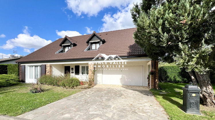 Ma-Cabane - Vente Maison Étiolles, 196 m²