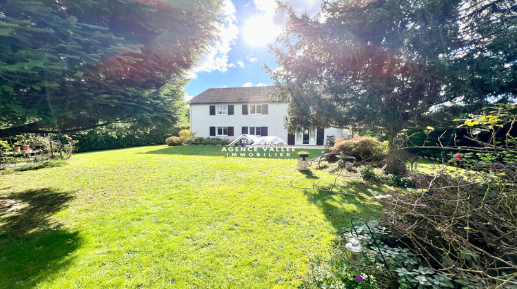 Ma-Cabane - Vente Maison Étiolles, 196 m²