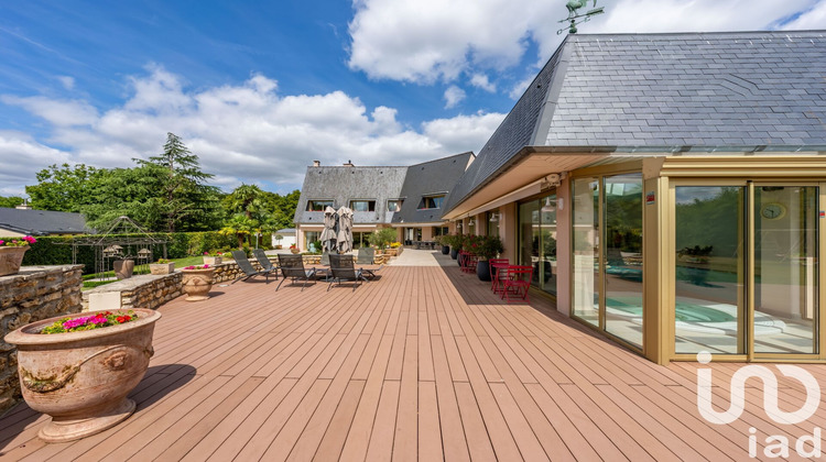 Ma-Cabane - Vente Maison Étiolles, 312 m²