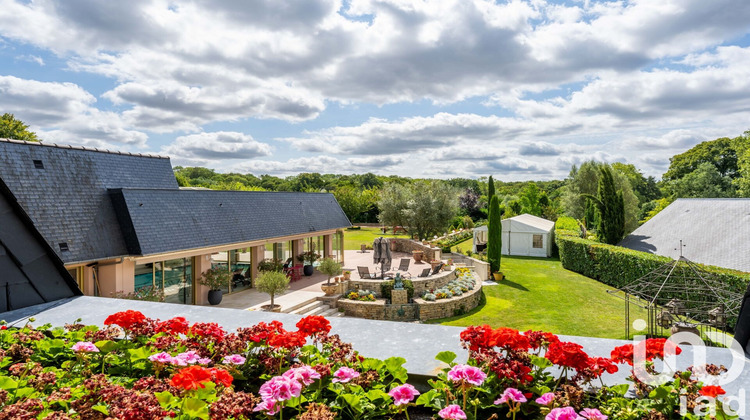 Ma-Cabane - Vente Maison Étiolles, 312 m²