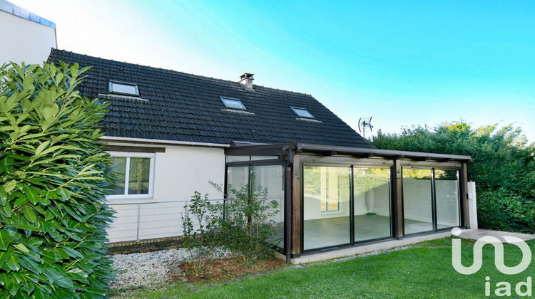 Ma-Cabane - Vente Maison Étiolles, 102 m²