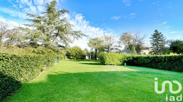 Ma-Cabane - Vente Maison Étiolles, 102 m²