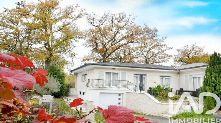 Ma-Cabane - Vente Maison Étiolles, 170 m²