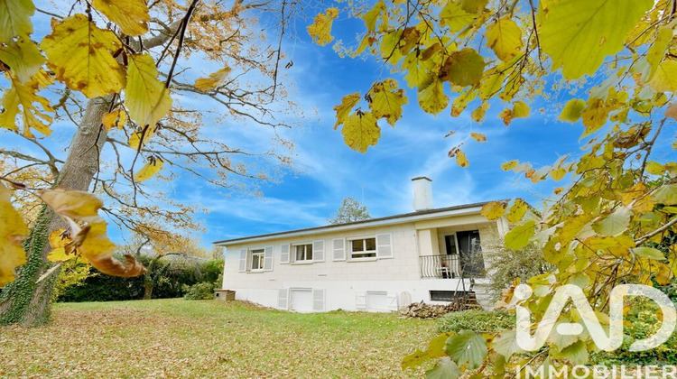 Ma-Cabane - Vente Maison Étiolles, 170 m²