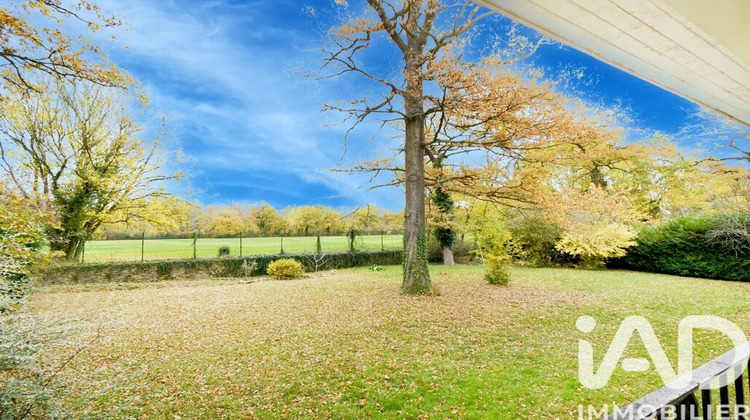 Ma-Cabane - Vente Maison Étiolles, 170 m²