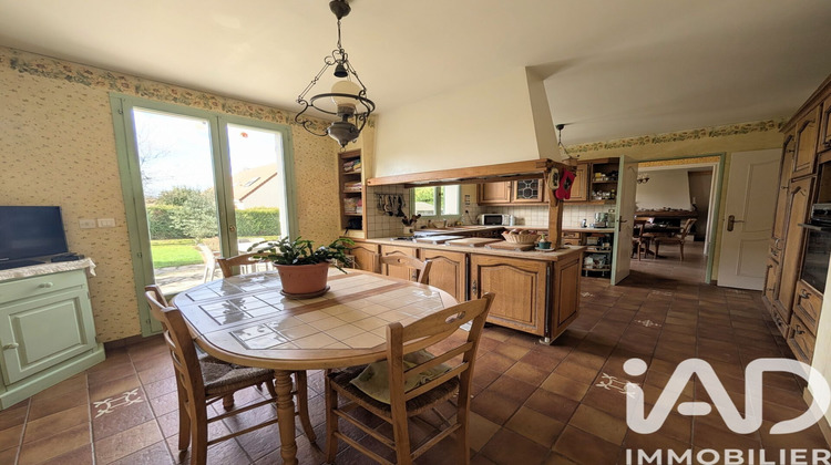 Ma-Cabane - Vente Maison Étiolles, 162 m²