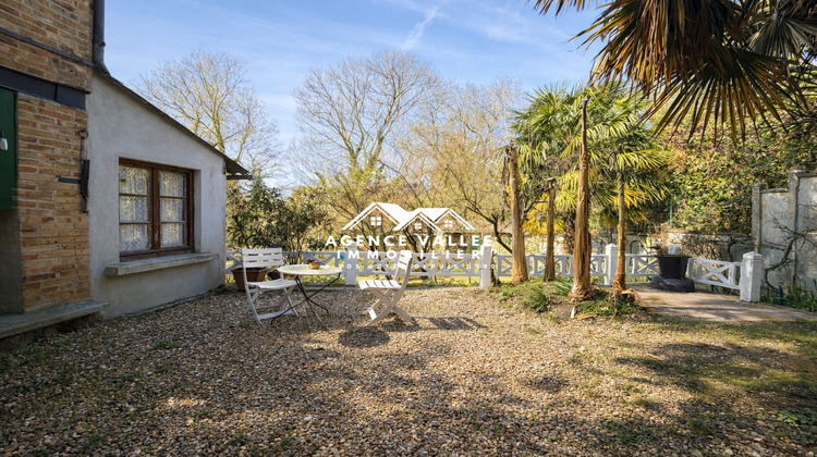 Ma-Cabane - Vente Maison Étiolles, 68 m²