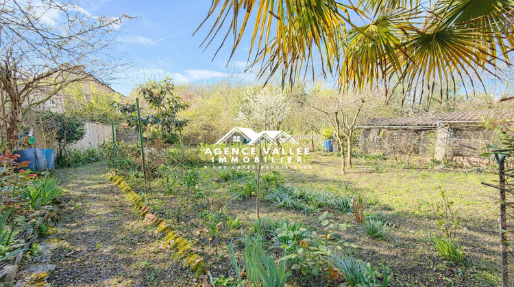 Ma-Cabane - Vente Maison Étiolles, 68 m²