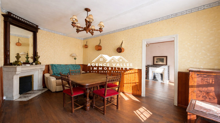 Ma-Cabane - Vente Maison Étiolles, 68 m²