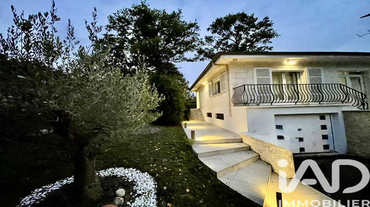 Ma-Cabane - Vente Maison Étiolles, 170 m²