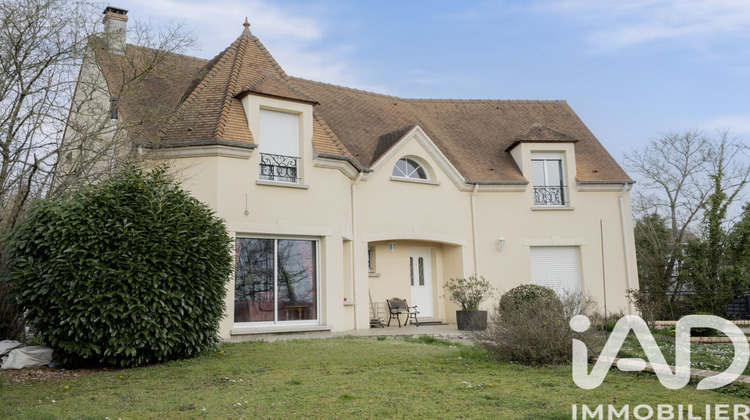 Ma-Cabane - Vente Maison Étiolles, 173 m²