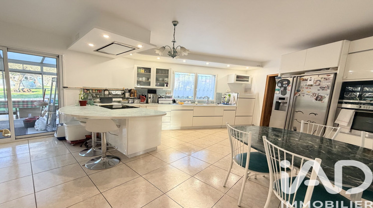 Ma-Cabane - Vente Maison Étiolles, 173 m²