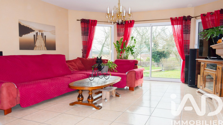 Ma-Cabane - Vente Maison Étiolles, 173 m²
