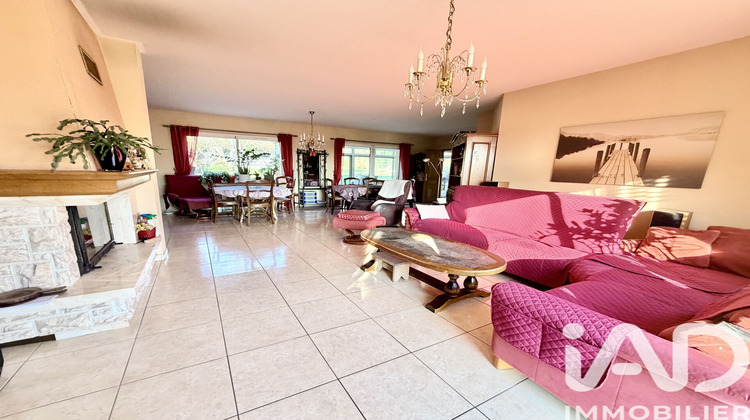 Ma-Cabane - Vente Maison Étiolles, 173 m²