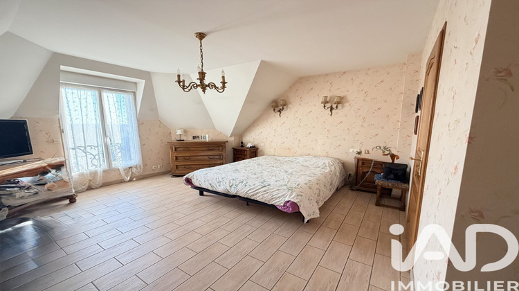 Ma-Cabane - Vente Maison Étiolles, 173 m²