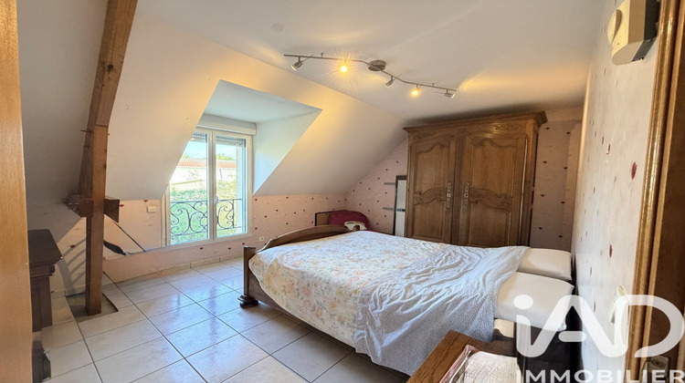 Ma-Cabane - Vente Maison Étiolles, 173 m²