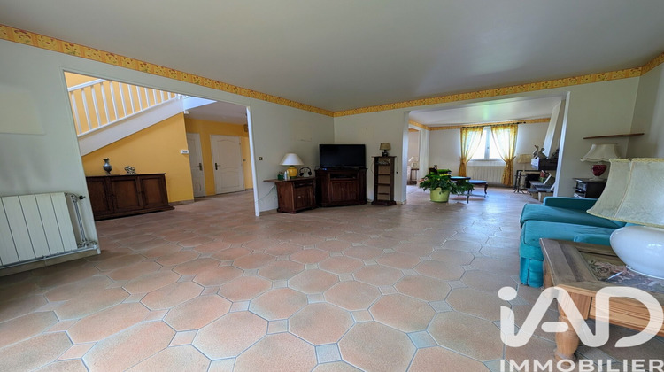 Ma-Cabane - Vente Maison Étiolles, 162 m²