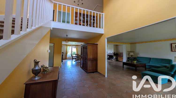 Ma-Cabane - Vente Maison Étiolles, 162 m²