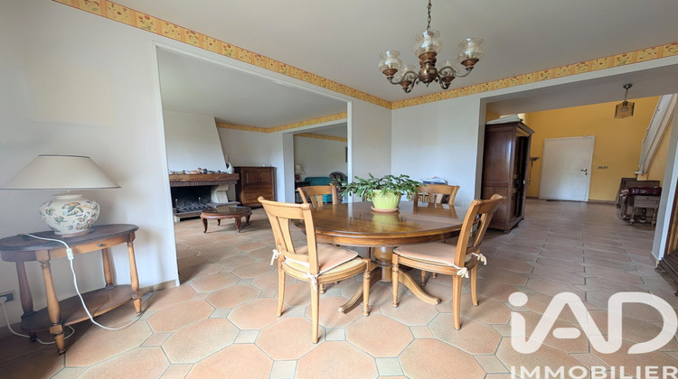 Ma-Cabane - Vente Maison Étiolles, 162 m²