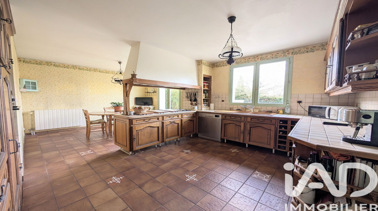 Ma-Cabane - Vente Maison Étiolles, 162 m²
