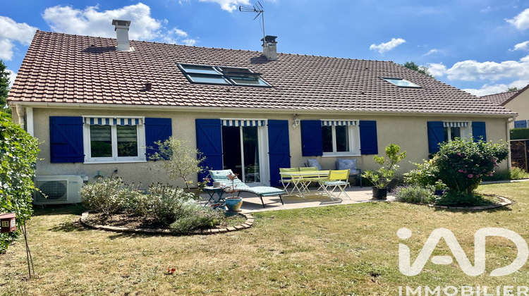 Ma-Cabane - Vente Maison Étiolles, 181 m²