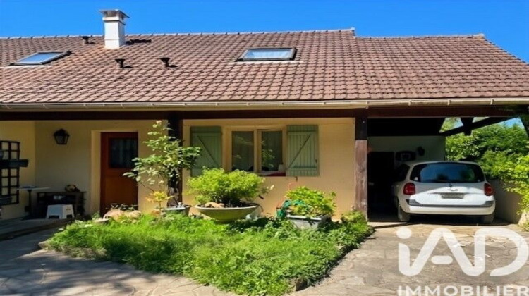 Ma-Cabane - Vente Maison Étiolles, 143 m²