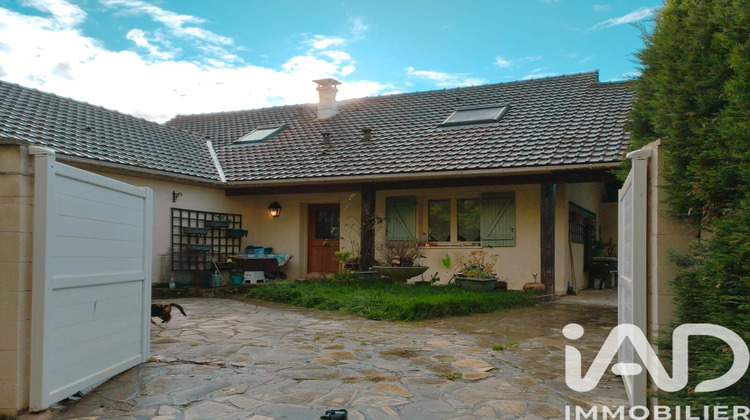 Ma-Cabane - Vente Maison Étiolles, 143 m²