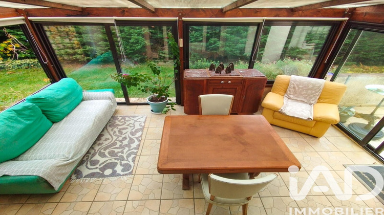 Ma-Cabane - Vente Maison Étiolles, 143 m²