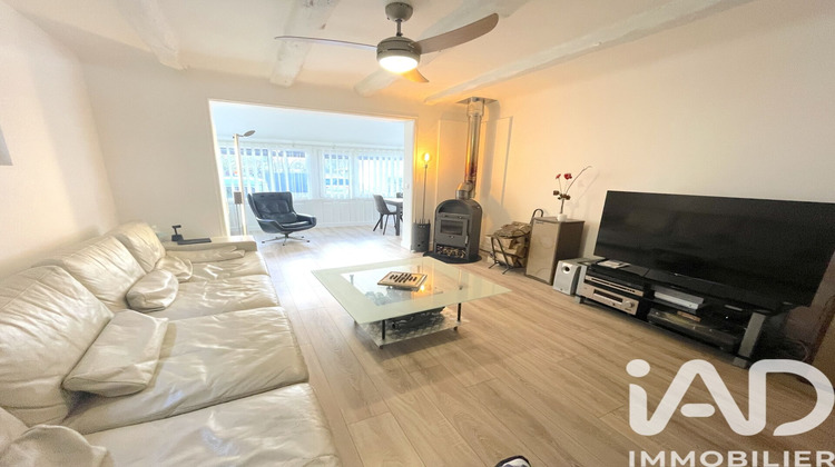 Ma-Cabane - Vente Maison Étiolles, 90 m²