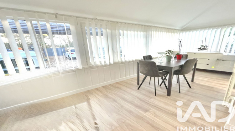 Ma-Cabane - Vente Maison Étiolles, 90 m²