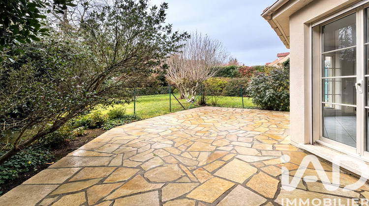 Ma-Cabane - Vente Maison Étiolles, 170 m²