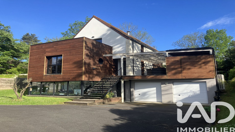 Ma-Cabane - Vente Maison Étiolles, 317 m²