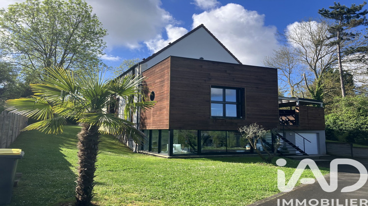 Ma-Cabane - Vente Maison Étiolles, 317 m²