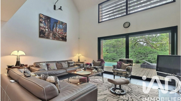 Ma-Cabane - Vente Maison Étiolles, 317 m²