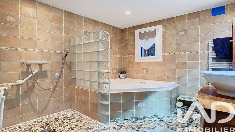 Ma-Cabane - Vente Maison Étiolles, 181 m²