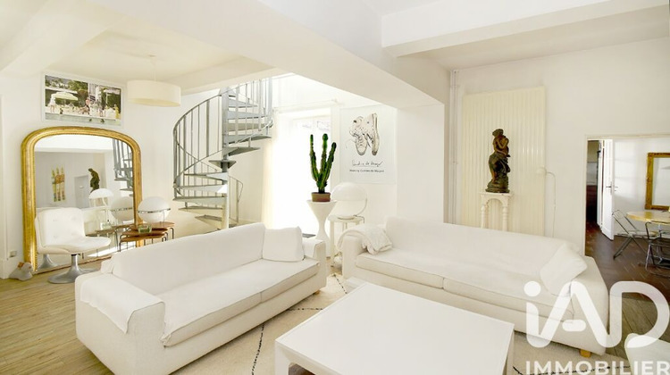 Ma-Cabane - Vente Maison Étiolles, 165 m²