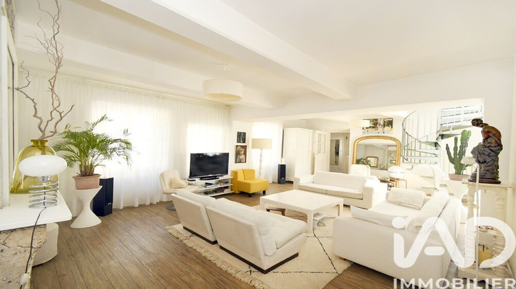 Ma-Cabane - Vente Maison Étiolles, 165 m²