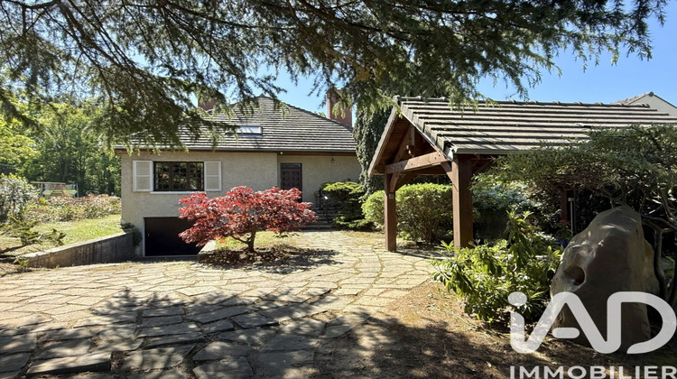 Ma-Cabane - Vente Maison Étiolles, 118 m²
