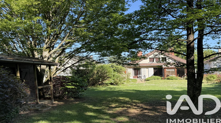 Ma-Cabane - Vente Maison Étiolles, 118 m²