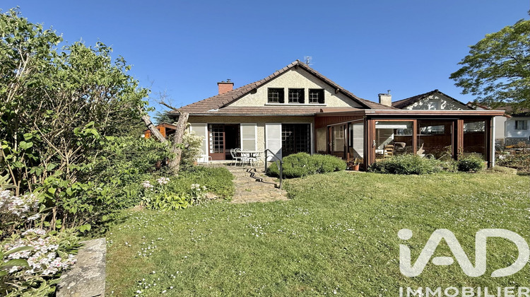 Ma-Cabane - Vente Maison Étiolles, 118 m²