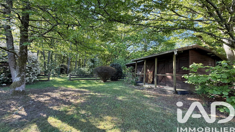 Ma-Cabane - Vente Maison Étiolles, 118 m²