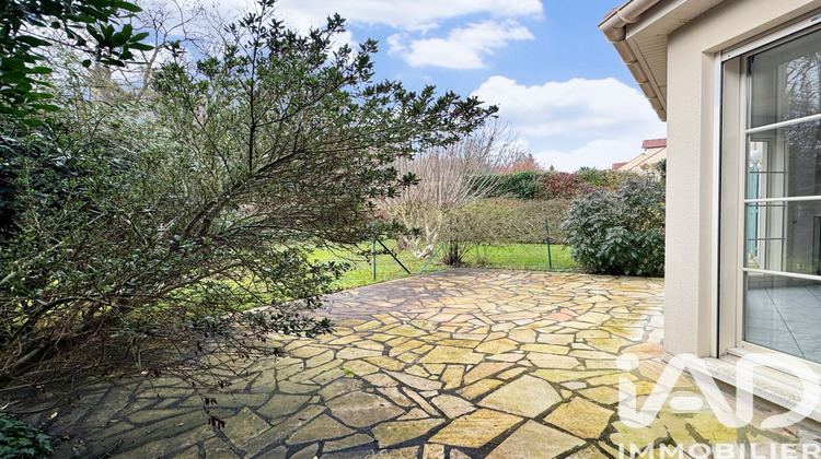 Ma-Cabane - Vente Maison Étiolles, 170 m²