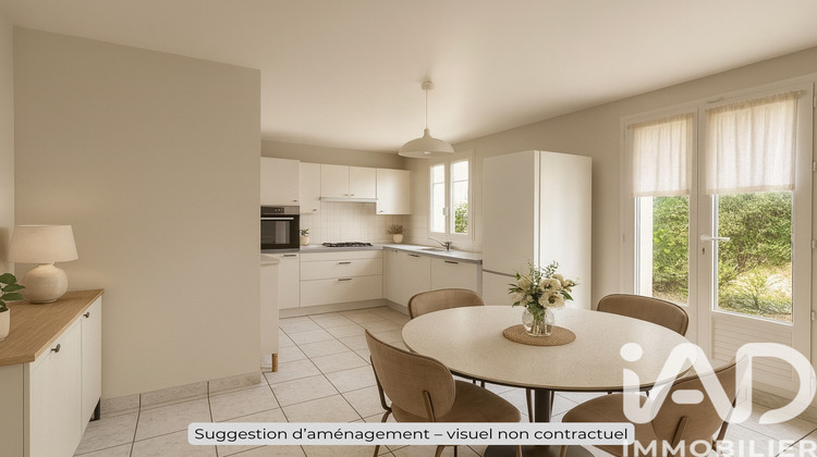 Ma-Cabane - Vente Maison Étiolles, 170 m²