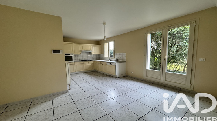 Ma-Cabane - Vente Maison Étiolles, 170 m²