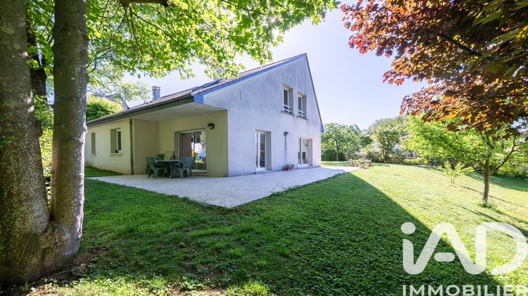 Ma-Cabane - Vente Maison Étiolles, 152 m²
