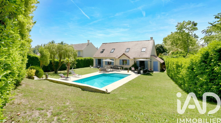 Ma-Cabane - Vente Maison Étiolles, 157 m²