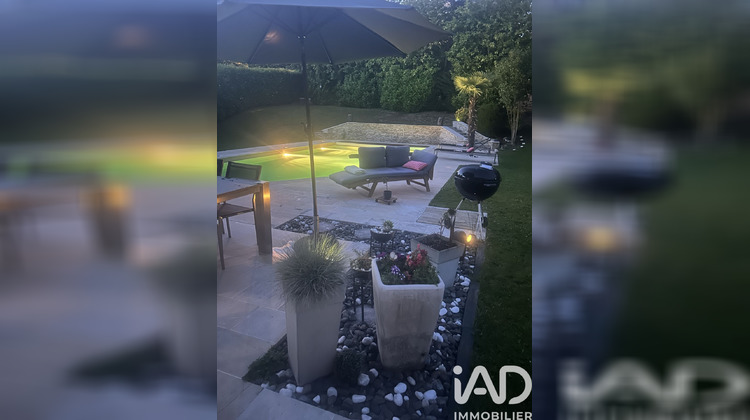 Ma-Cabane - Vente Maison Étiolles, 157 m²
