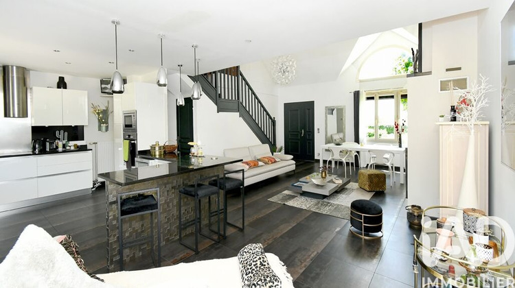 Ma-Cabane - Vente Maison Étiolles, 157 m²