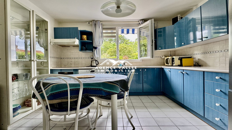 Ma-Cabane - Vente Maison Étiolles, 181 m²