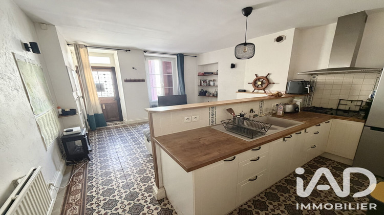 Ma-Cabane - Vente Maison Étiolles, 55 m²
